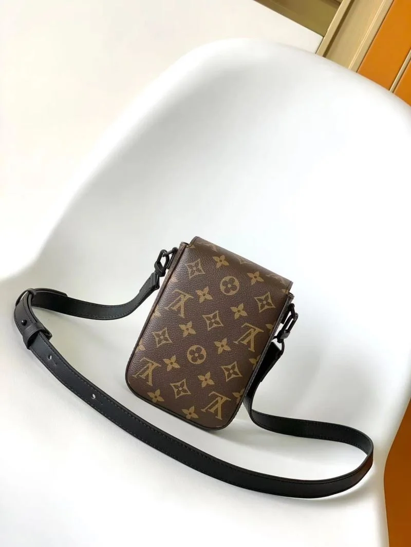 Louis Vuitton Satchel Bags RelaxedFit 42798