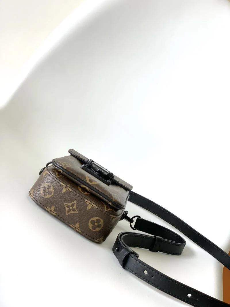 Louis Vuitton Satchel Bags RelaxedFit 42798
