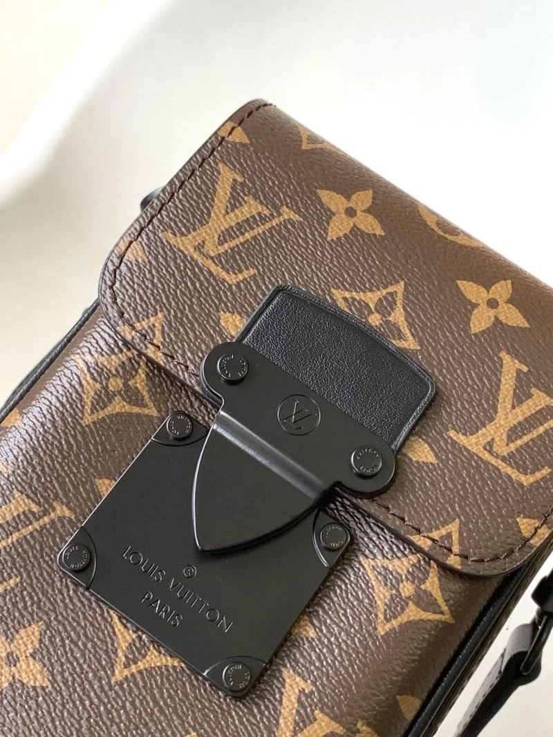Louis Vuitton Satchel Bags RelaxedFit 42798