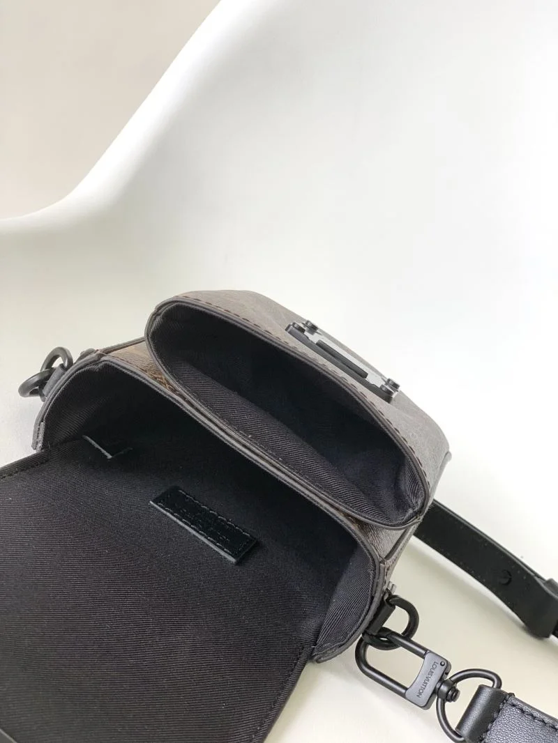 Louis Vuitton Satchel Bags RelaxedFit 42798