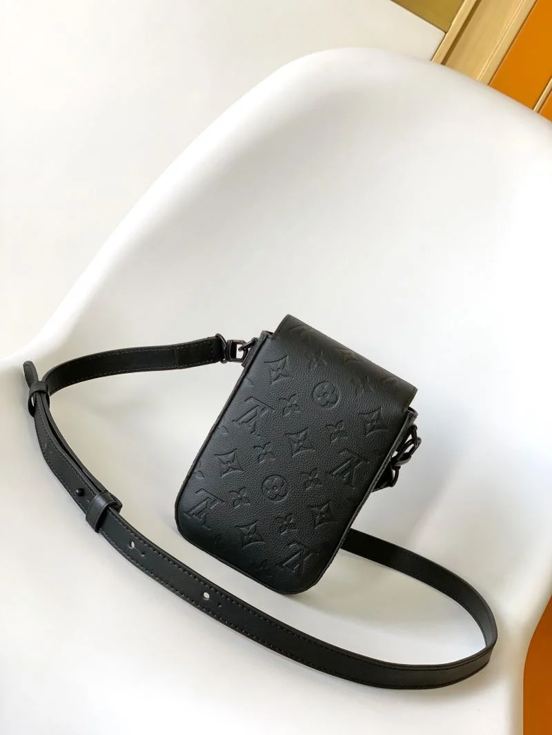 Louis Vuitton Satchel Bags SportInspired 42889