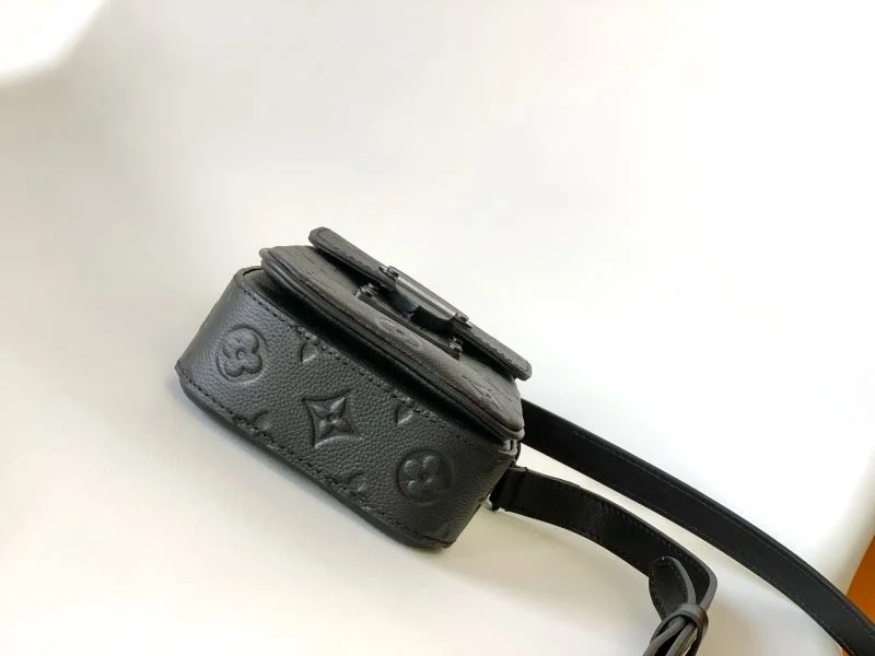Louis Vuitton Satchel Bags SportInspired 42889