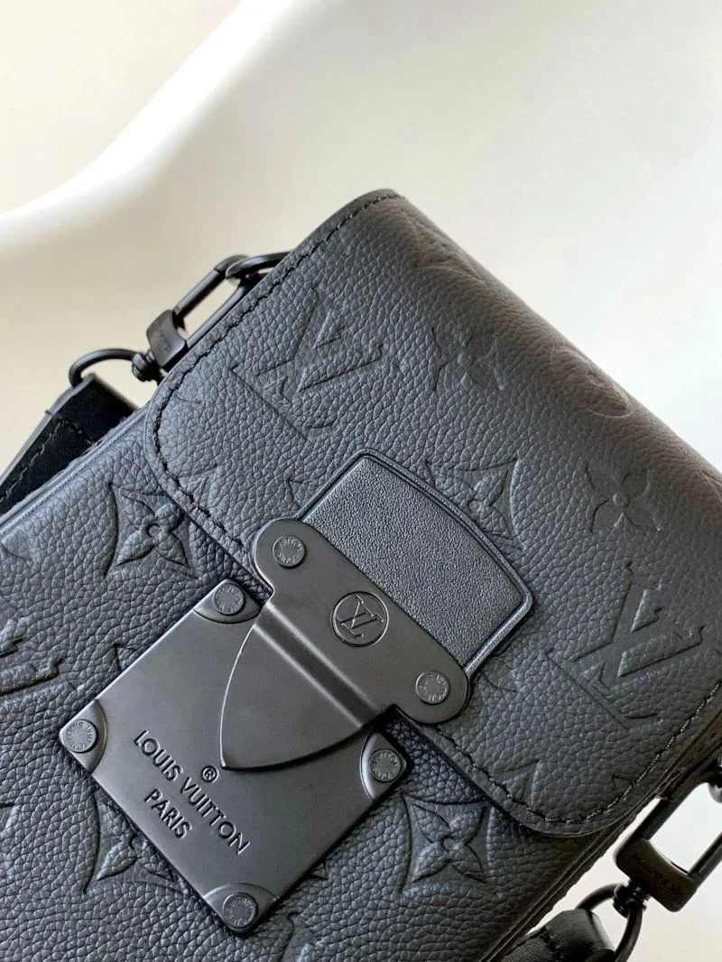 Louis Vuitton Satchel Bags SportInspired 42889
