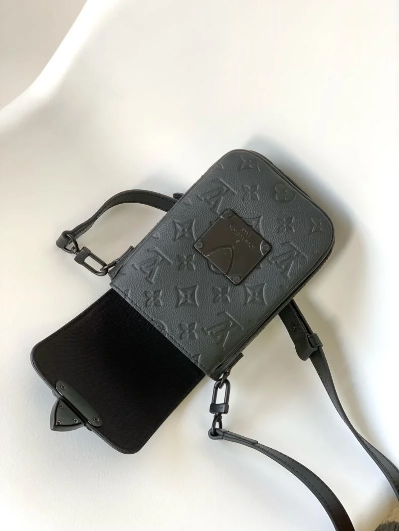 Louis Vuitton Satchel Bags SportInspired 42889