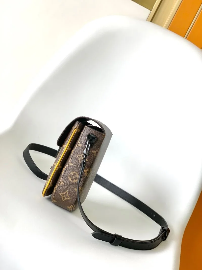 Louis Vuitton Satchel Bags Practical 42809