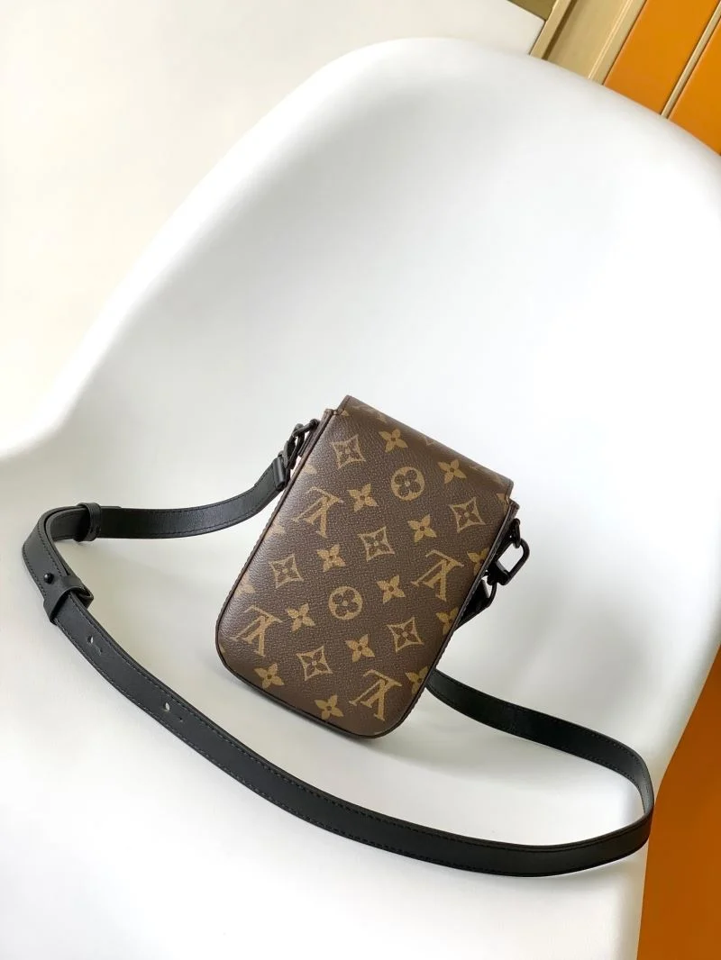 Louis Vuitton Satchel Bags Practical 42809