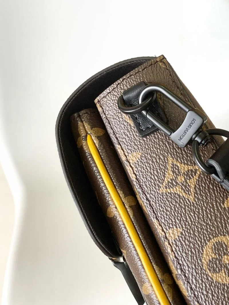 Louis Vuitton Satchel Bags Practical 42809
