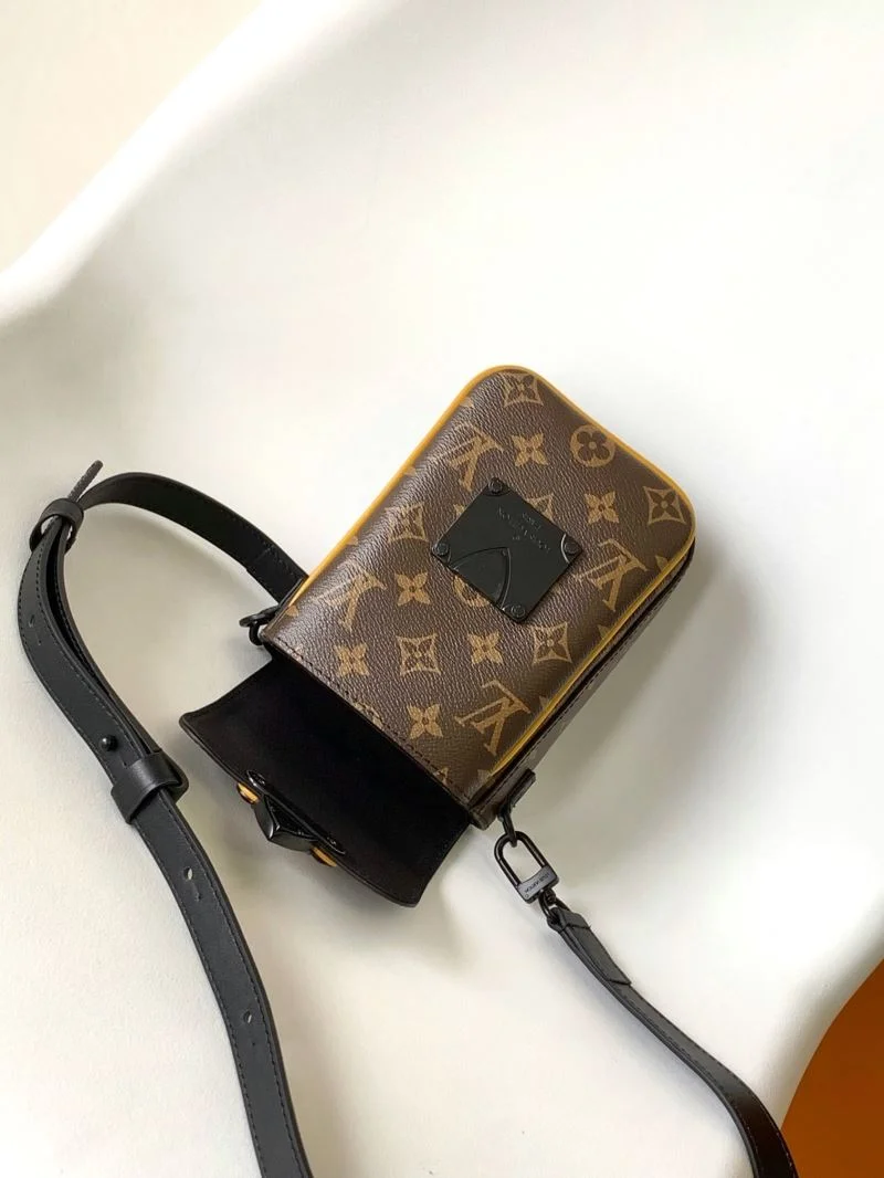 Louis Vuitton Satchel Bags Practical 42809