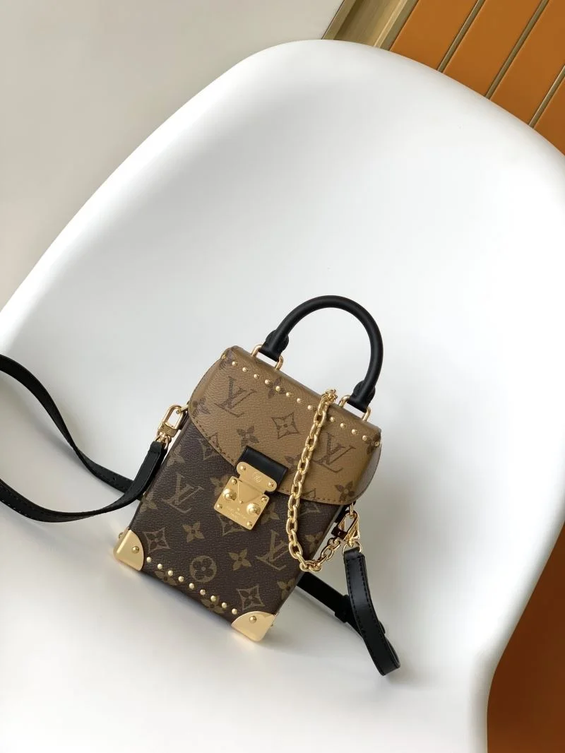 ZeroBulk Louis Vuitton Satchel Bags 42793