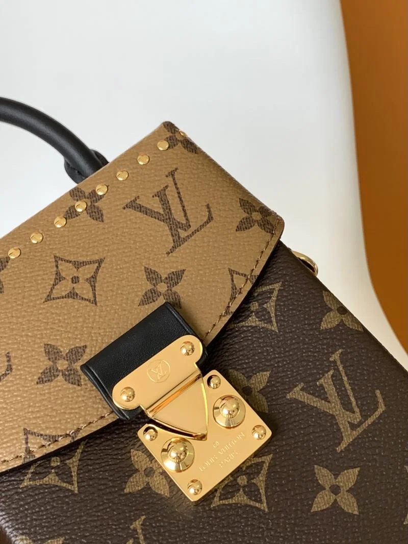 ZeroBulk Louis Vuitton Satchel Bags 42793
