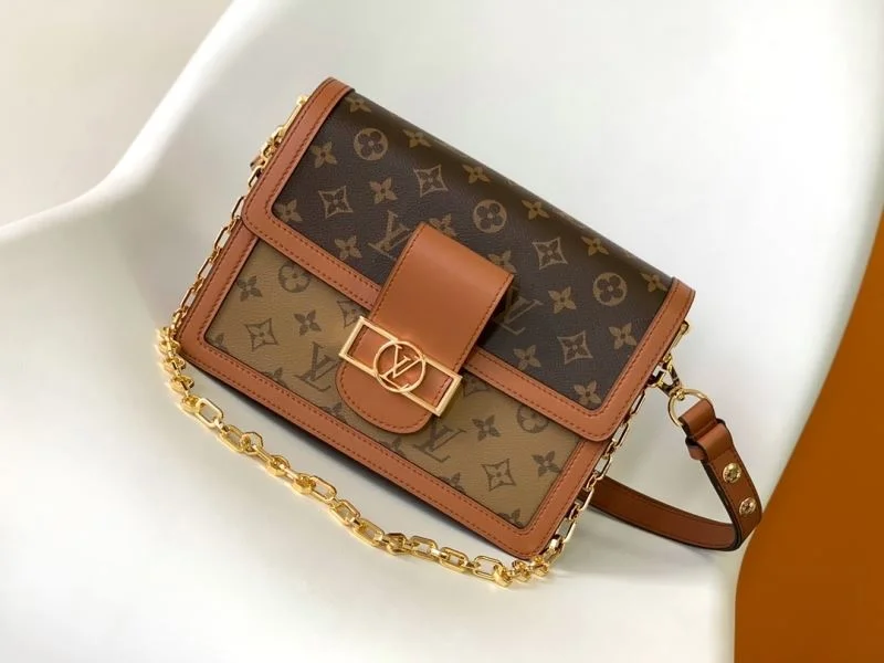 Louis Vuitton Satchel Bags Bold 42805