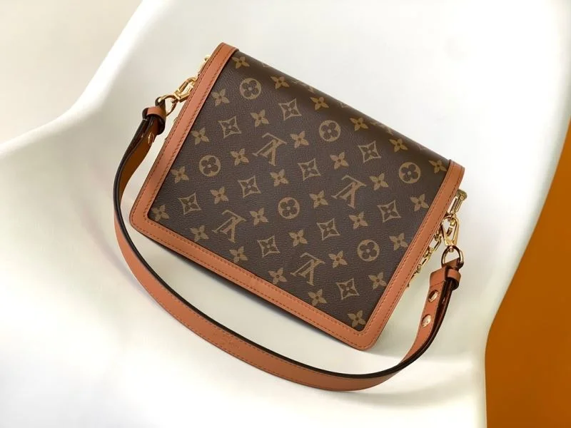 Louis Vuitton Satchel Bags Bold 42805