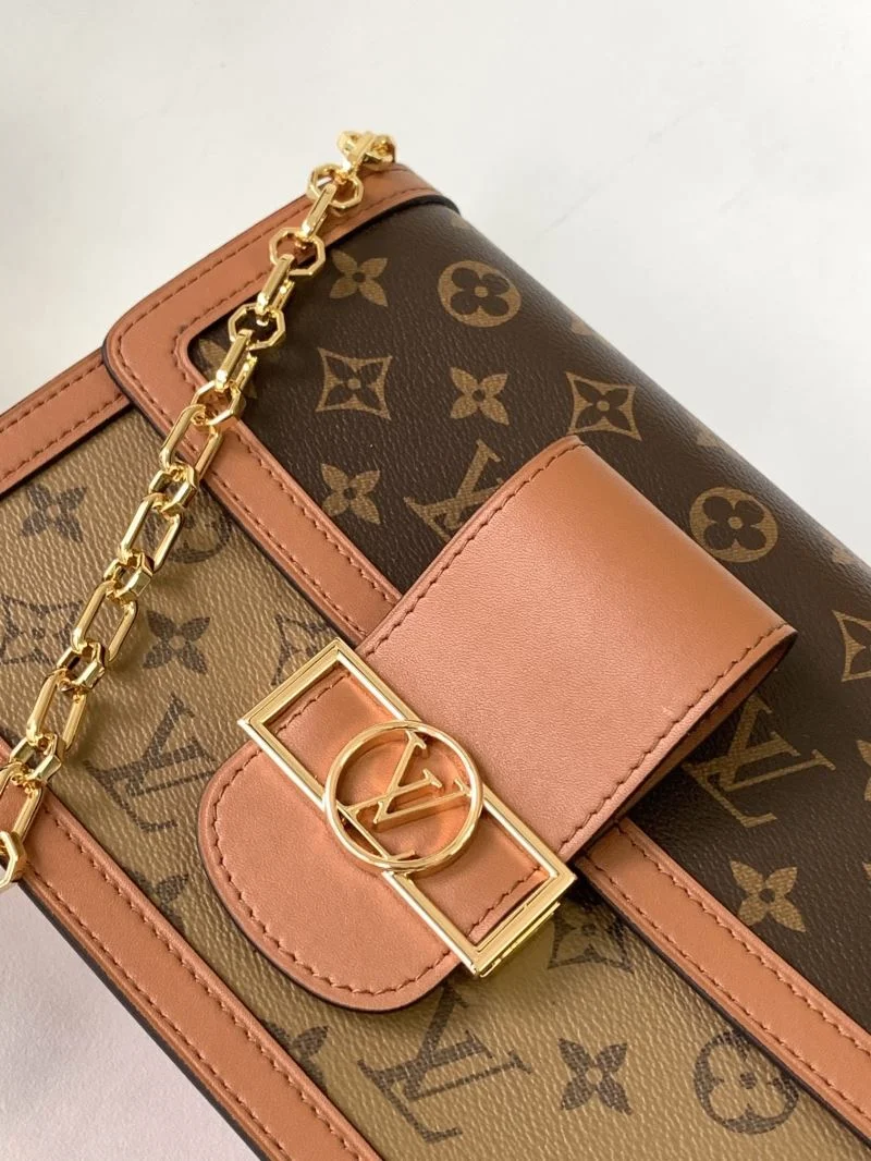 Louis Vuitton Satchel Bags Bold 42805
