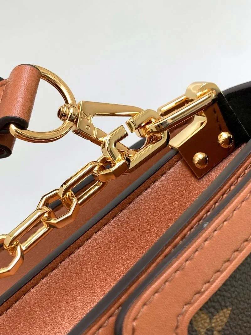 Louis Vuitton Satchel Bags Bold 42805