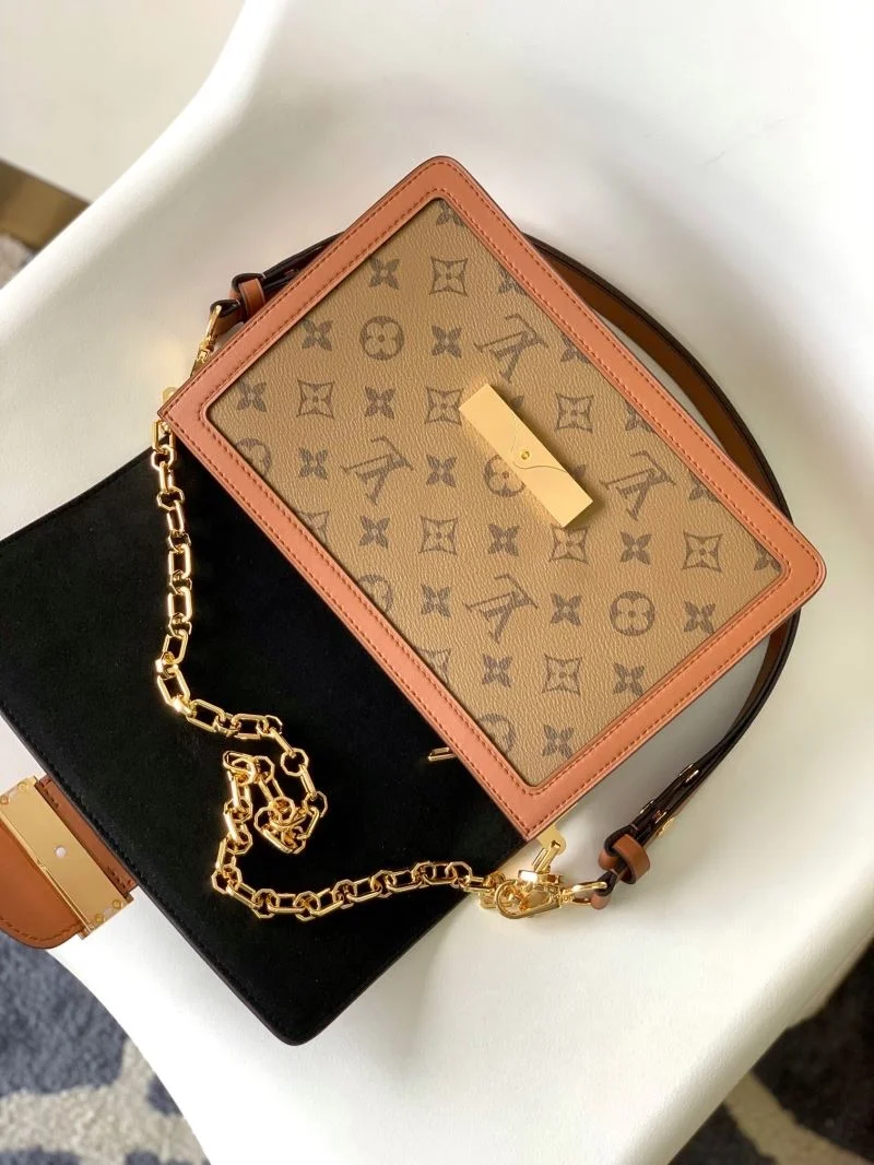 Louis Vuitton Satchel Bags Bold 42805