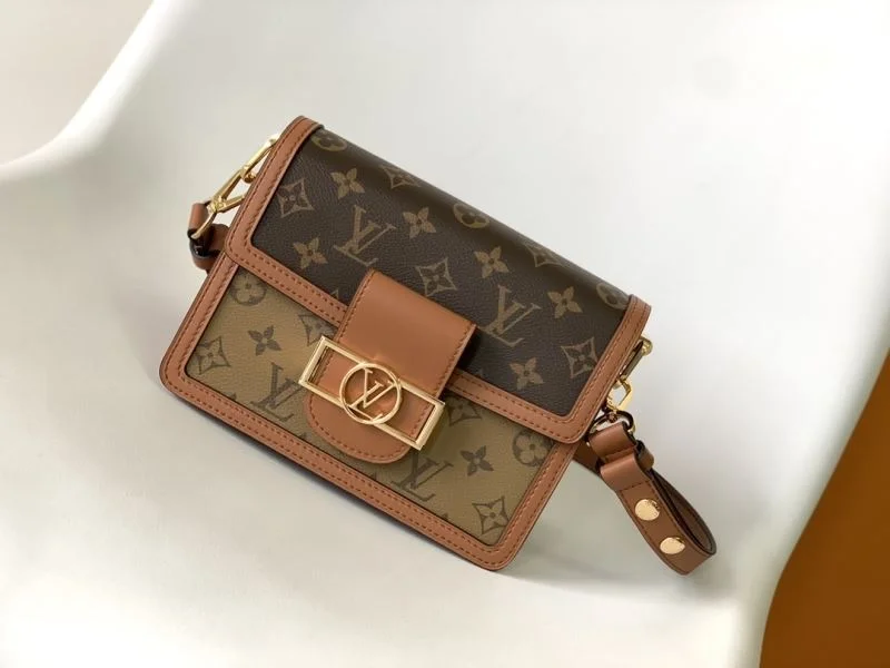 TimelessDesign Louis Vuitton Satchel Bags 42803