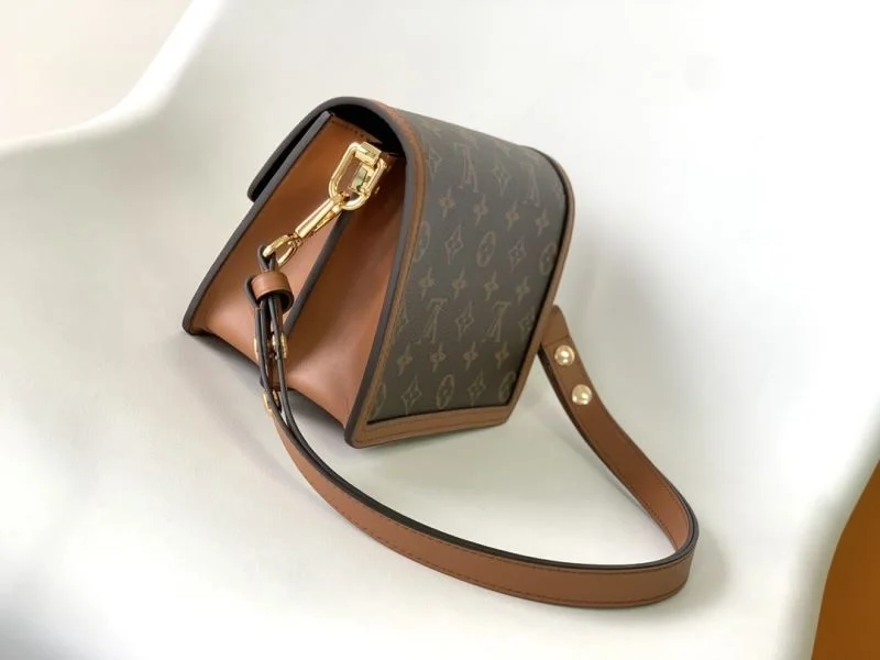 TimelessDesign Louis Vuitton Satchel Bags 42803