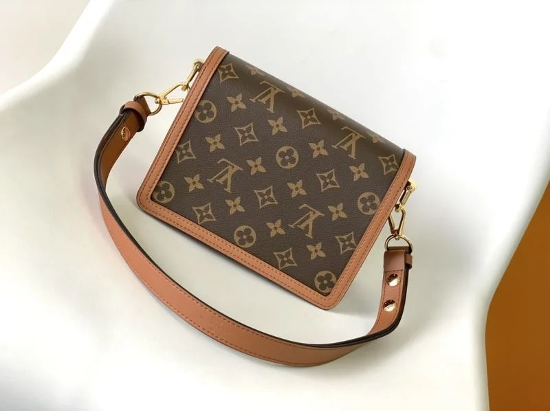 TimelessDesign Louis Vuitton Satchel Bags 42803