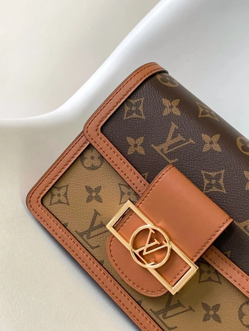 TimelessDesign Louis Vuitton Satchel Bags 42803