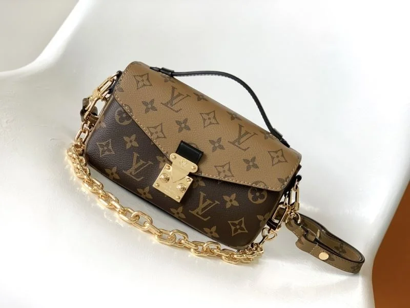 NewStyle Louis Vuitton Satchel Bags 42797