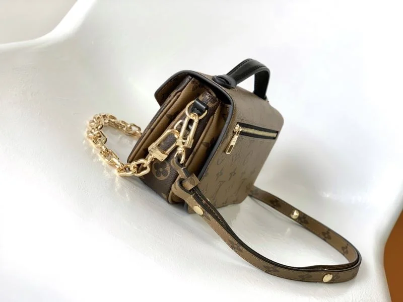NewStyle Louis Vuitton Satchel Bags 42797