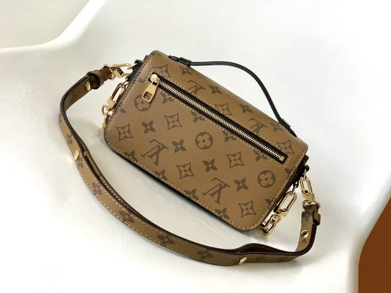NewStyle Louis Vuitton Satchel Bags 42797