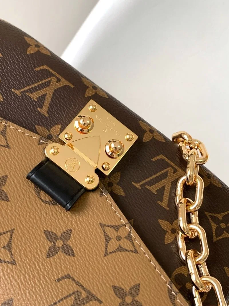 NewStyle Louis Vuitton Satchel Bags 42797