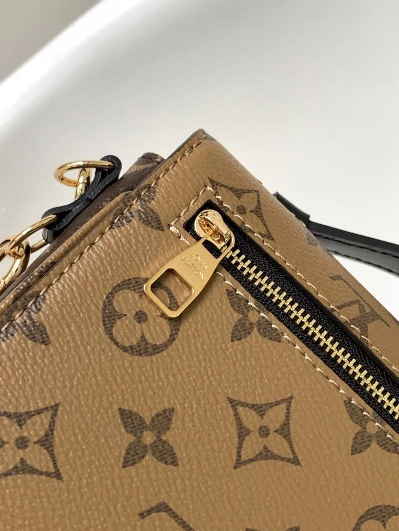 NewStyle Louis Vuitton Satchel Bags 42797