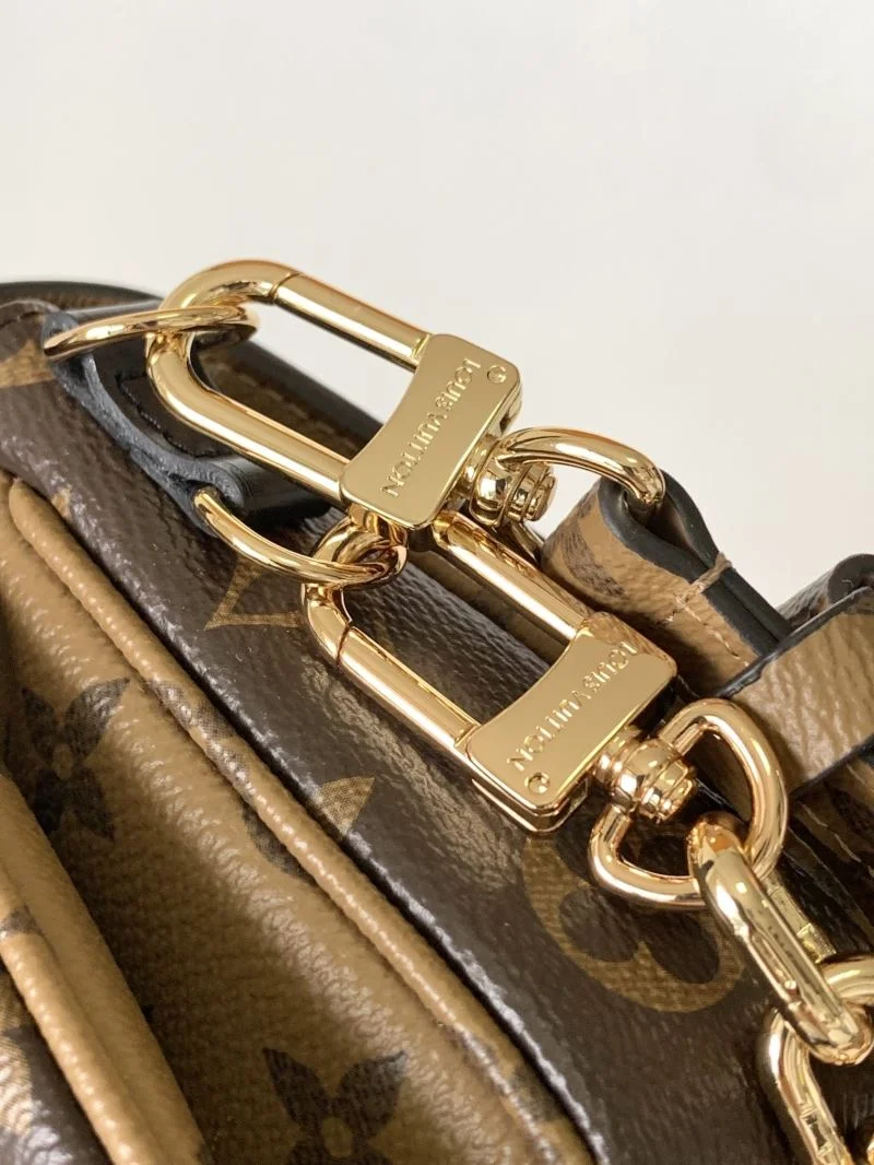 NewStyle Louis Vuitton Satchel Bags 42797