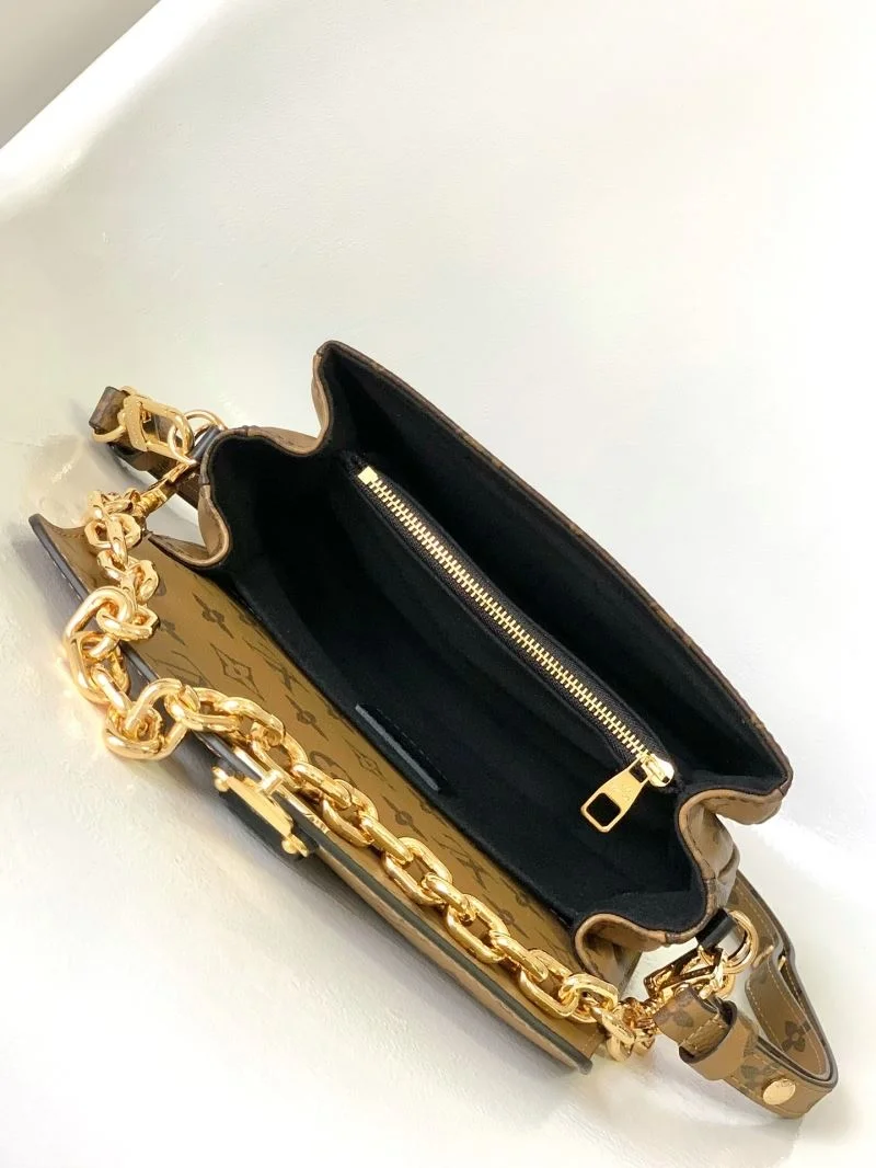 NewStyle Louis Vuitton Satchel Bags 42797