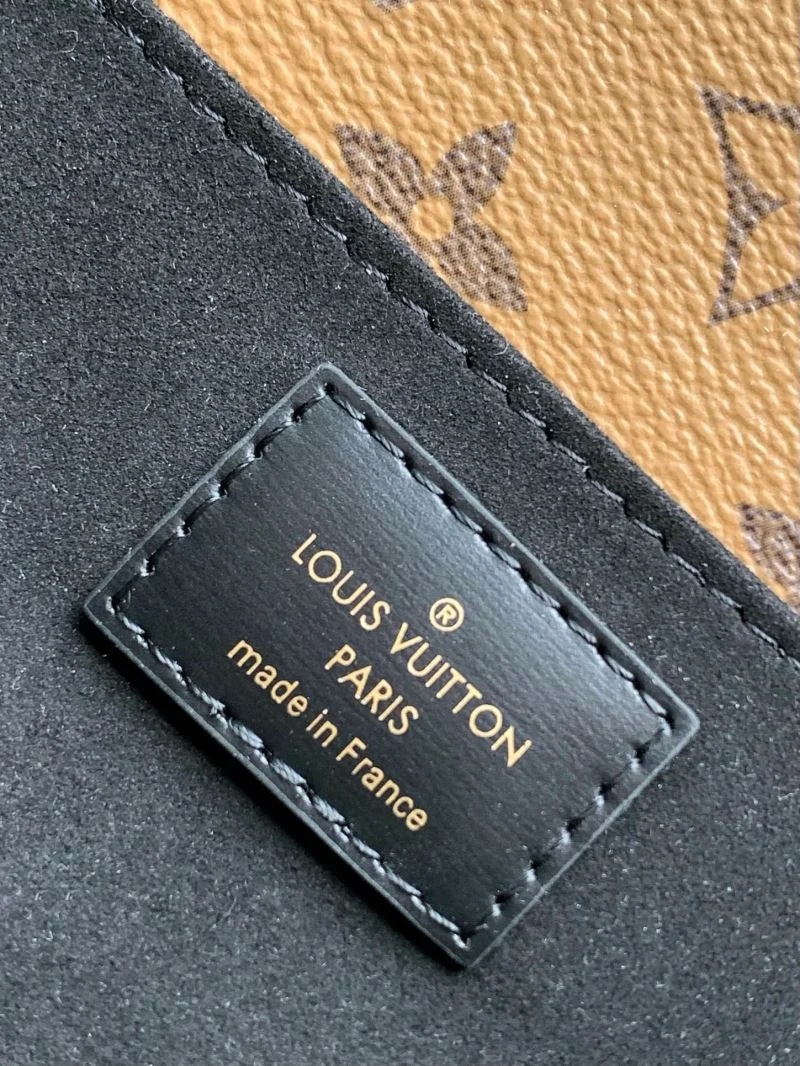 NewStyle Louis Vuitton Satchel Bags 42797