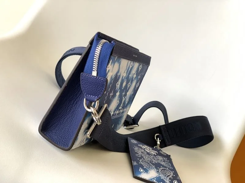 Louis Vuitton Satchel Bags Upgraded 42801