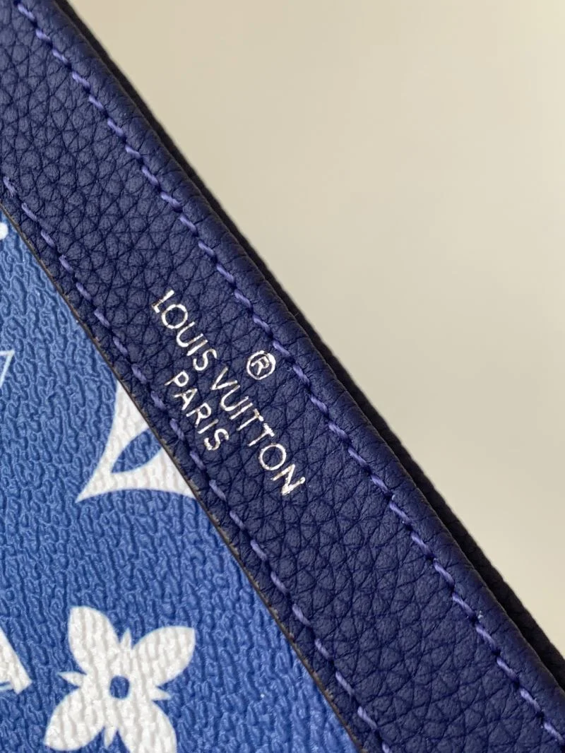 Louis Vuitton Satchel Bags Upgraded 42801