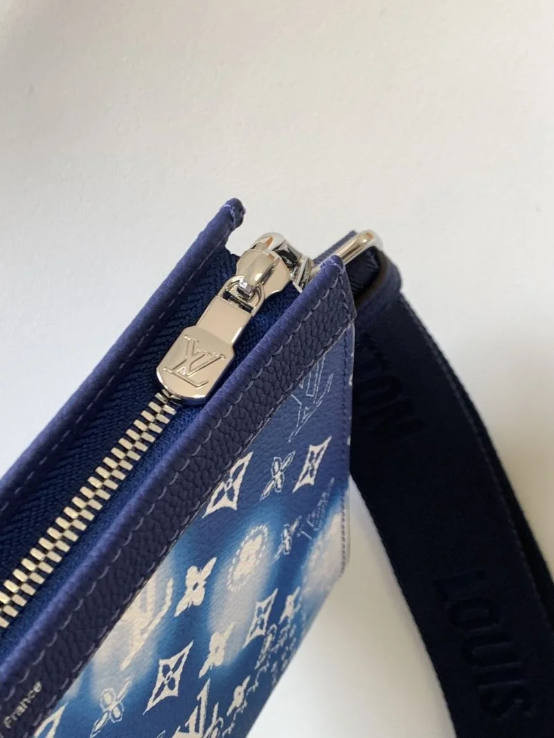 Louis Vuitton Satchel Bags Upgraded 42801