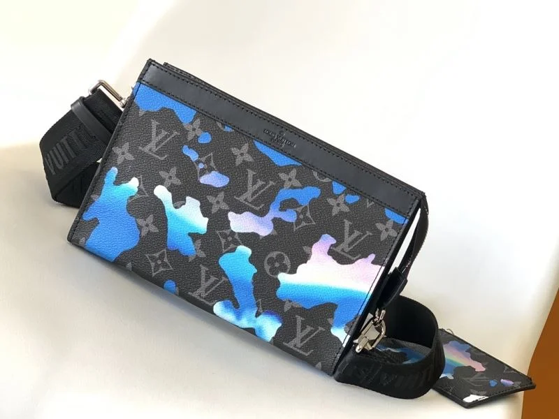 Minimalist Louis Vuitton Satchel Bags 42800