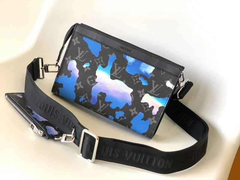 Minimalist Louis Vuitton Satchel Bags 42800