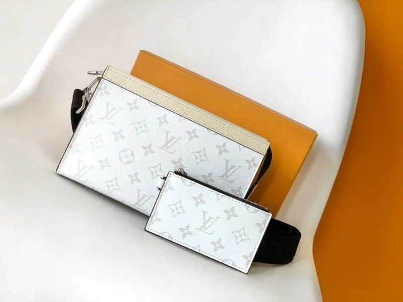 Louis Vuitton Satchel Bags Versatile 42792