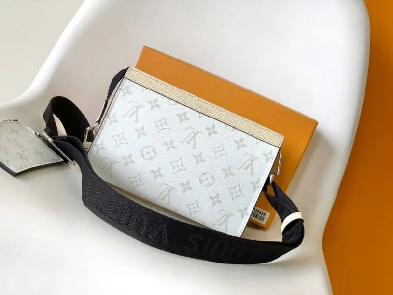 Louis Vuitton Satchel Bags Versatile 42792