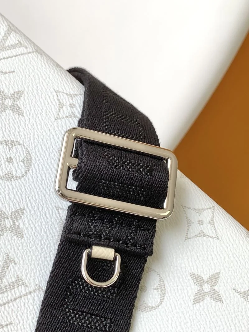 Louis Vuitton Satchel Bags Versatile 42792