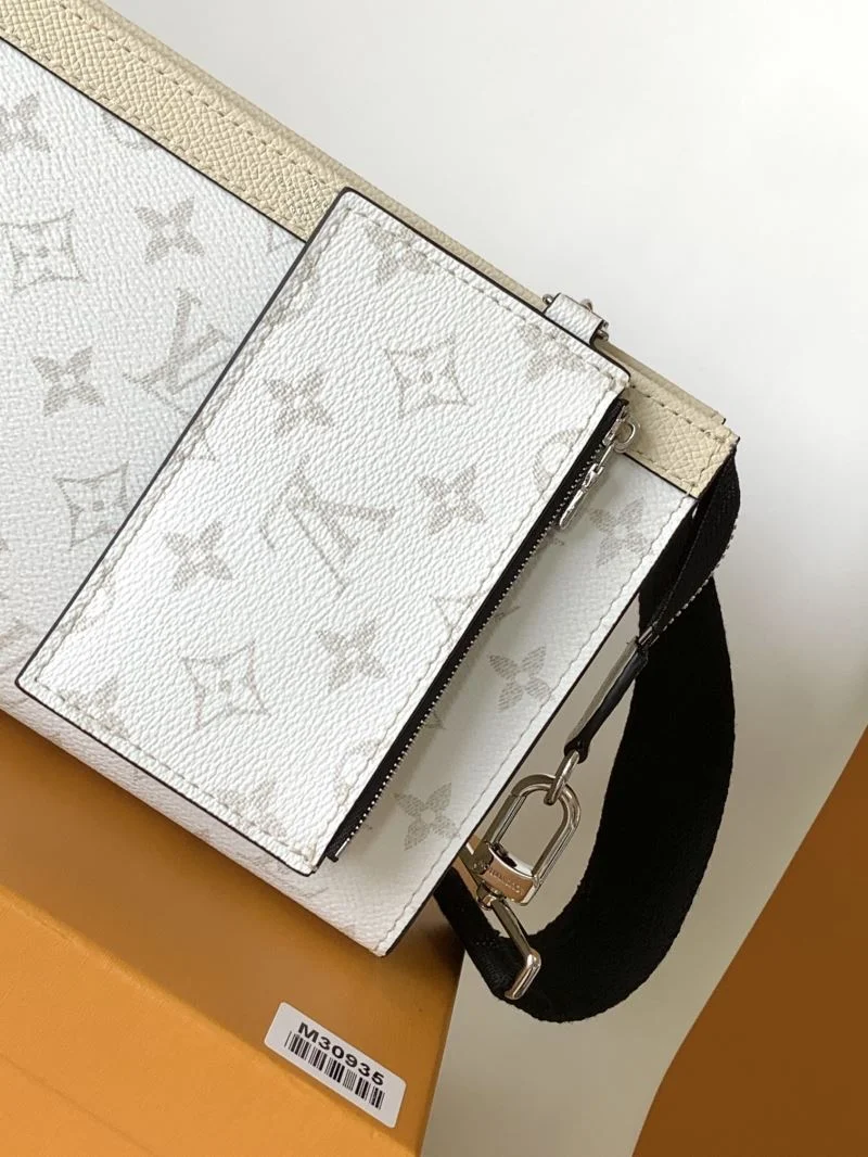 Louis Vuitton Satchel Bags Versatile 42792