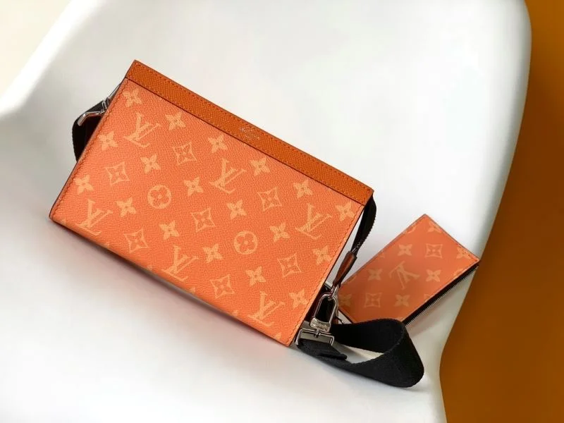 GoAnywhere Louis Vuitton Satchel Bags 42790