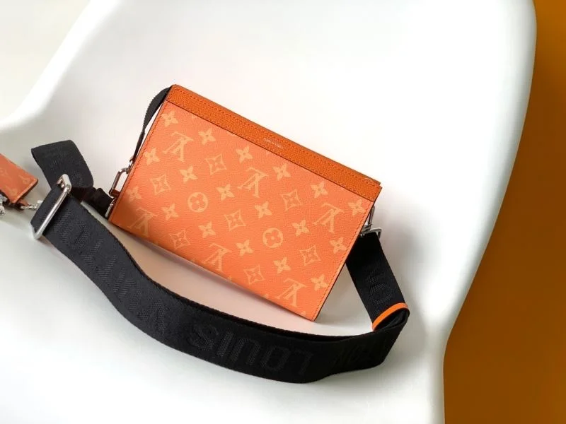 GoAnywhere Louis Vuitton Satchel Bags 42790
