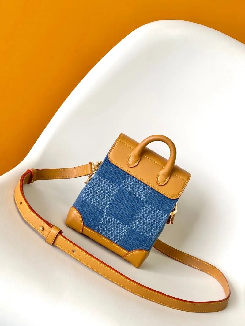 Comfortable Louis Vuitton Satchel Bags 42821