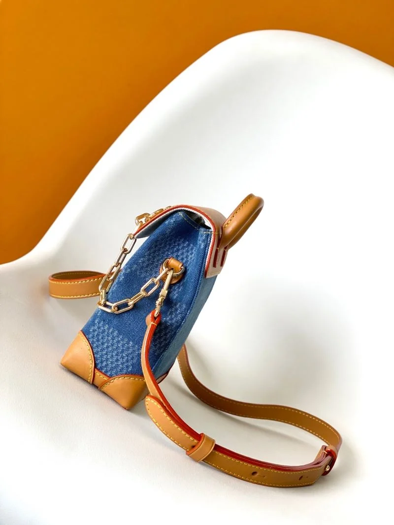 Comfortable Louis Vuitton Satchel Bags 42821