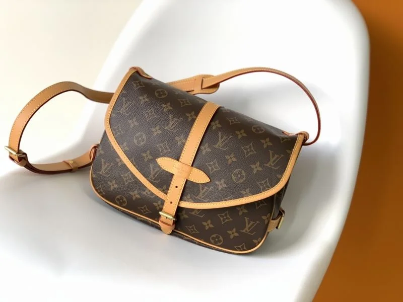 Louis Vuitton Satchel Bags SunProtective 42784