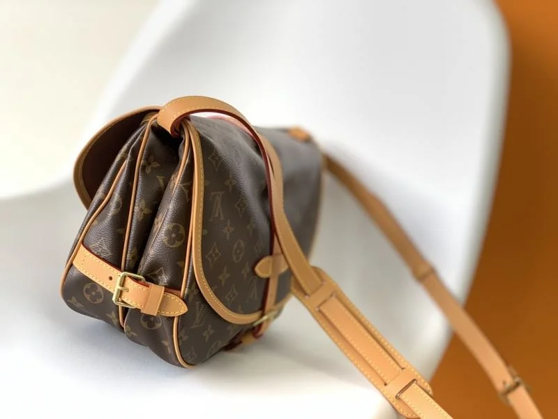Louis Vuitton Satchel Bags SunProtective 42784
