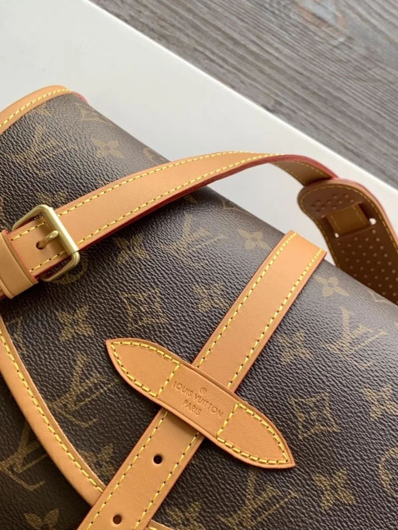 Louis Vuitton Satchel Bags SunProtective 42784