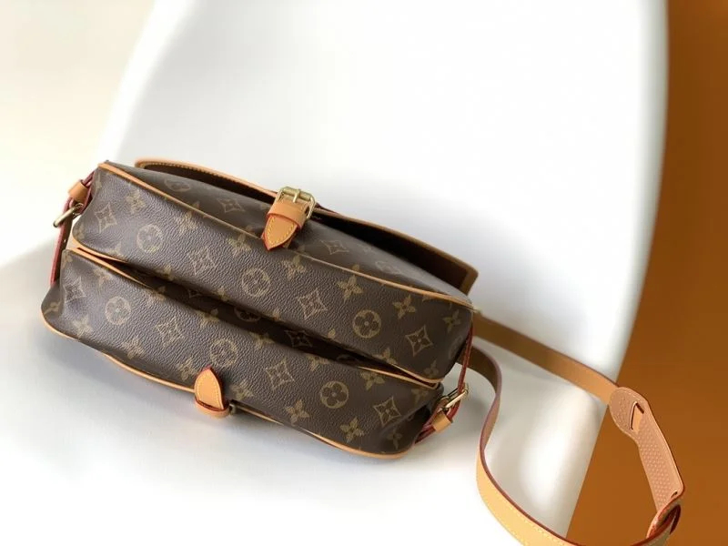 Louis Vuitton Satchel Bags SunProtective 42784