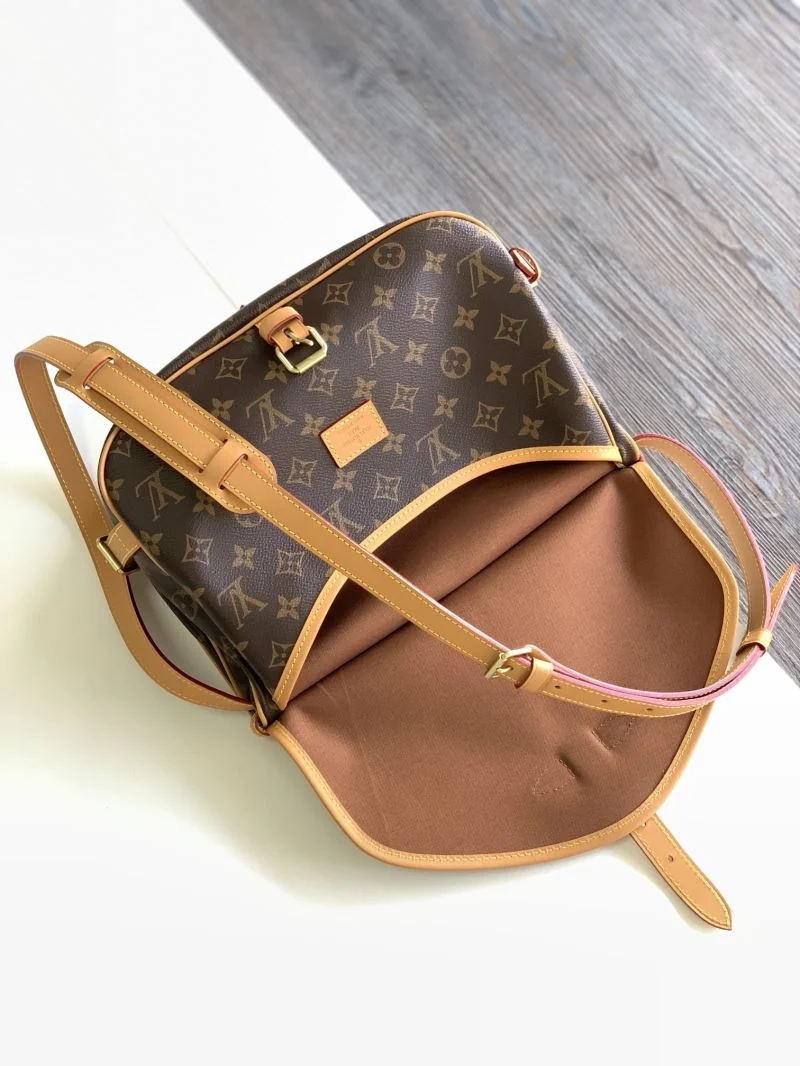 Louis Vuitton Satchel Bags SunProtective 42784