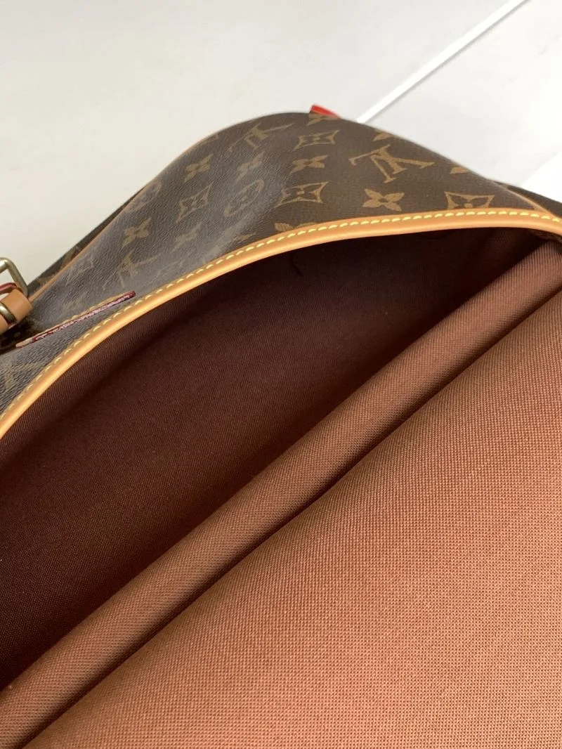 Louis Vuitton Satchel Bags SunProtective 42784